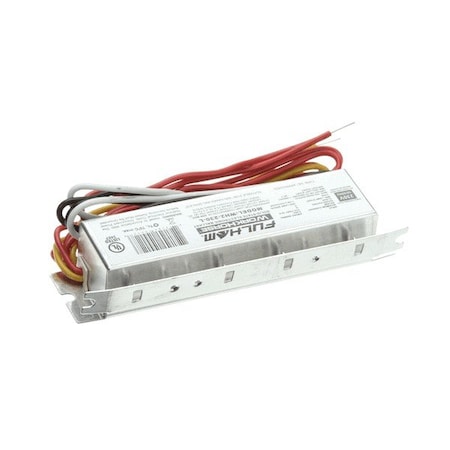 Alto-Shaam Lamp, Ballast, 230V, 35Wsin Gle/Dual, Lamps LP-35501